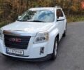Белый ДжиЭмСи Террейн, объемом двигателя 2.4 л и пробегом 145 тыс. км за 15400 $, фото 1 на Automoto.ua