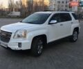 Белый ДжиЭмСи Террейн, объемом двигателя 3.6 л и пробегом 142 тыс. км за 14200 $, фото 1 на Automoto.ua