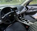 Белый ДжиЭмСи Террейн, объемом двигателя 2.4 л и пробегом 131 тыс. км за 9900 $, фото 4 на Automoto.ua