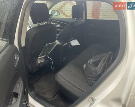 ДжиЭмСи Террейн 2016 в Днепре (Днепропетровске) на Automoto.ua Белый ДжиЭмСи Террейн, объемом двигателя 2.38 л и пробегом 170 тыс. км за 11800 $, фото 10 на Automoto.ua