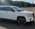 Белый ДжиЭмСи Террейн, объемом двигателя 2.4 л и пробегом 96 тыс. км за 13200 $, фото 3 на Automoto.ua