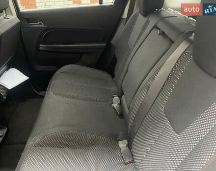 ДжиЭмСи Террейн 2016 в Днепре (Днепропетровске) на Automoto.ua Белый ДжиЭмСи Террейн, объемом двигателя 2.38 л и пробегом 170 тыс. км за 11800 $, фото 11 на Automoto.ua