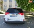 Белый ДжиЭмСи Террейн, объемом двигателя 2.38 л и пробегом 58 тыс. км за 13300 $, фото 4 на Automoto.ua