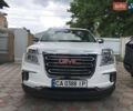 Белый ДжиЭмСи Террейн, объемом двигателя 2.4 л и пробегом 90 тыс. км за 13500 $, фото 3 на Automoto.ua