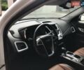 Белый ДжиЭмСи Террейн, объемом двигателя 2.4 л и пробегом 90 тыс. км за 13500 $, фото 6 на Automoto.ua