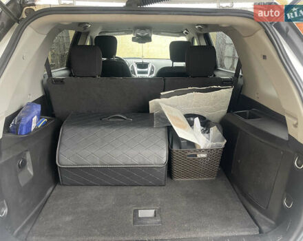 ДжиЭмСи Террейн 2016 в Днепре (Днепропетровске) на Automoto.ua Белый ДжиЭмСи Террейн, объемом двигателя 2.38 л и пробегом 170 тыс. км за 11800 $, фото 15 на Automoto.ua