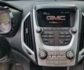 Белый ДжиЭмСи Террейн, объемом двигателя 3.6 л и пробегом 76 тыс. км за 7500 $, фото 10 на Automoto.ua