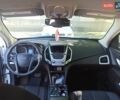 Белый ДжиЭмСи Террейн, объемом двигателя 2.38 л и пробегом 58 тыс. км за 13300 $, фото 5 на Automoto.ua
