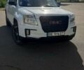 Белый ДжиЭмСи Террейн, объемом двигателя 2.4 л и пробегом 96 тыс. км за 13200 $, фото 1 на Automoto.ua