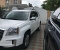 Белый ДжиЭмСи Террейн, объемом двигателя 2.4 л и пробегом 90 тыс. км за 13500 $, фото 2 на Automoto.ua