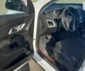 Белый ДжиЭмСи Террейн, объемом двигателя 2.4 л и пробегом 96 тыс. км за 13200 $, фото 7 на Automoto.ua