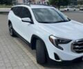 Білий ДжіЕмСі Террейн, об'ємом двигуна 1.6 л та пробігом 199 тис. км за 16850 $, фото 1 на Automoto.ua