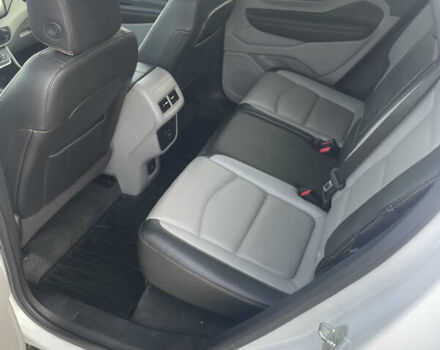 Белый ДжиЭмСи Террейн, объемом двигателя 2 л и пробегом 111 тыс. км за 19199 $, фото 19 на Automoto.ua