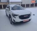 Білий ДжіЕмСі Террейн, об'ємом двигуна 1.6 л та пробігом 235 тис. км за 17500 $, фото 1 на Automoto.ua