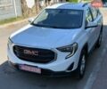 Белый ДжиЭмСи Террейн, объемом двигателя 1.6 л и пробегом 236 тыс. км за 16500 $, фото 1 на Automoto.ua