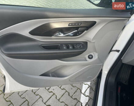 Белый ДжиЭмСи Террейн, объемом двигателя 2 л и пробегом 111 тыс. км за 19199 $, фото 23 на Automoto.ua