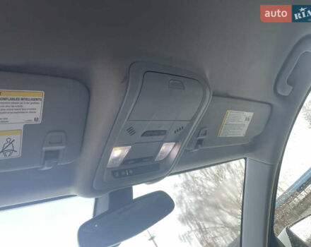 Белый ДжиЭмСи Террейн, объемом двигателя 2 л и пробегом 111 тыс. км за 19199 $, фото 26 на Automoto.ua