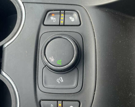 Белый ДжиЭмСи Террейн, объемом двигателя 2 л и пробегом 111 тыс. км за 19199 $, фото 33 на Automoto.ua