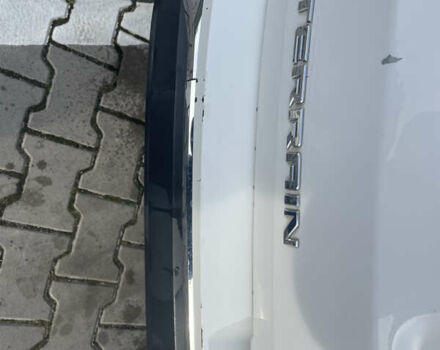 Белый ДжиЭмСи Террейн, объемом двигателя 2 л и пробегом 111 тыс. км за 19199 $, фото 9 на Automoto.ua