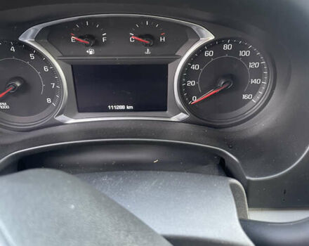 Белый ДжиЭмСи Террейн, объемом двигателя 2 л и пробегом 111 тыс. км за 19199 $, фото 22 на Automoto.ua