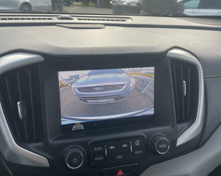 Белый ДжиЭмСи Террейн, объемом двигателя 2 л и пробегом 111 тыс. км за 19199 $, фото 32 на Automoto.ua