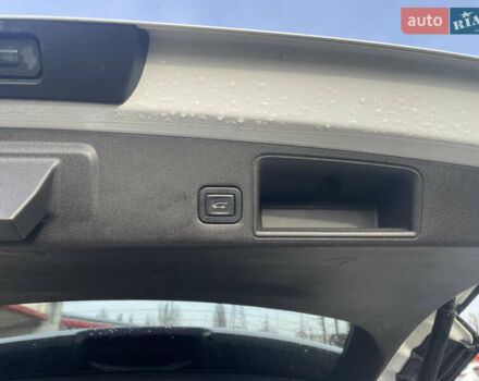 Белый ДжиЭмСи Террейн, объемом двигателя 2 л и пробегом 111 тыс. км за 19199 $, фото 18 на Automoto.ua
