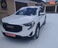 Белый ДжиЭмСи Террейн, объемом двигателя 1.6 л и пробегом 236 тыс. км за 17300 $, фото 1 на Automoto.ua