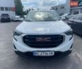 Білий ДжіЕмСі Террейн, об'ємом двигуна 1.5 л та пробігом 65 тис. км за 18800 $, фото 5 на Automoto.ua