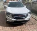Білий ДжіЕмСі Террейн, об'ємом двигуна 2 л та пробігом 62 тис. км за 23500 $, фото 1 на Automoto.ua