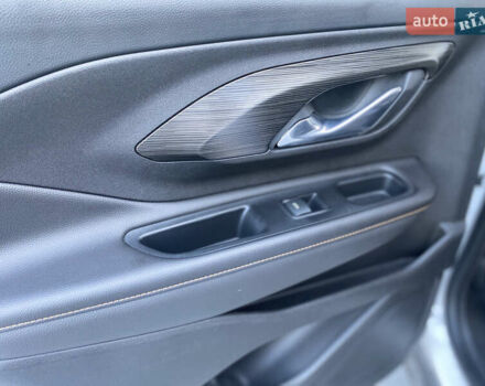 Белый ДжиЭмСи Террейн, объемом двигателя 1.6 л и пробегом 196 тыс. км за 18900 $, фото 43 на Automoto.ua