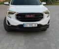 Білий ДжіЕмСі Террейн, об'ємом двигуна 1.5 л та пробігом 111 тис. км за 16500 $, фото 1 на Automoto.ua