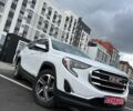 Белый ДжиЭмСи Террейн, объемом двигателя 1.6 л и пробегом 234 тыс. км за 15500 $, фото 1 на Automoto.ua