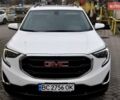 Белый ДжиЭмСи Террейн, объемом двигателя 1.5 л и пробегом 66 тыс. км за 17500 $, фото 3 на Automoto.ua