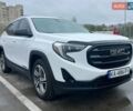 Белый ДжиЭмСи Террейн, объемом двигателя 1.6 л и пробегом 210 тыс. км за 16900 $, фото 1 на Automoto.ua