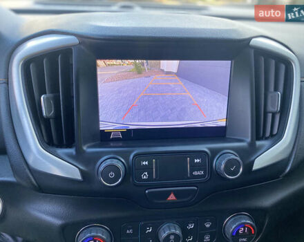 Белый ДжиЭмСи Террейн, объемом двигателя 1.6 л и пробегом 196 тыс. км за 18900 $, фото 60 на Automoto.ua