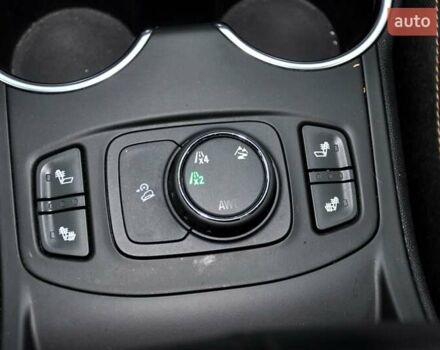 Белый ДжиЭмСи Террейн, объемом двигателя 1.5 л и пробегом 66 тыс. км за 17500 $, фото 26 на Automoto.ua