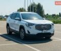 Белый ДжиЭмСи Террейн, объемом двигателя 2 л и пробегом 86 тыс. км за 20500 $, фото 2 на Automoto.ua