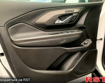 Білий ДжіЕмСі Террейн, об'ємом двигуна 1.5 л та пробігом 37 тис. км за 22500 $, фото 10 на Automoto.ua