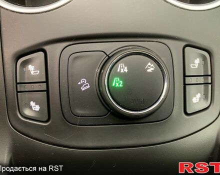 Білий ДжіЕмСі Террейн, об'ємом двигуна 1.5 л та пробігом 37 тис. км за 22500 $, фото 11 на Automoto.ua