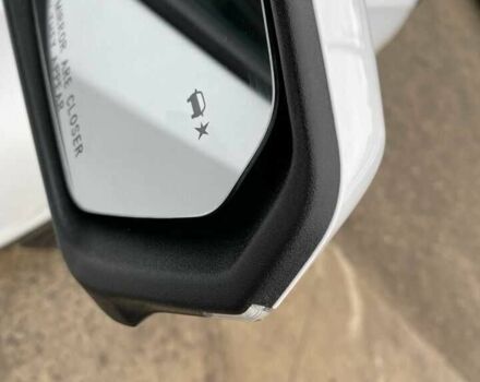 Білий ДжіЕмСі Террейн, об'ємом двигуна 1.5 л та пробігом 19 тис. км за 9300 $, фото 16 на Automoto.ua