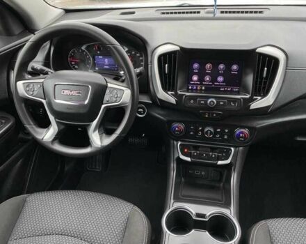 Білий ДжіЕмСі Террейн, об'ємом двигуна 1.5 л та пробігом 19 тис. км за 9300 $, фото 20 на Automoto.ua