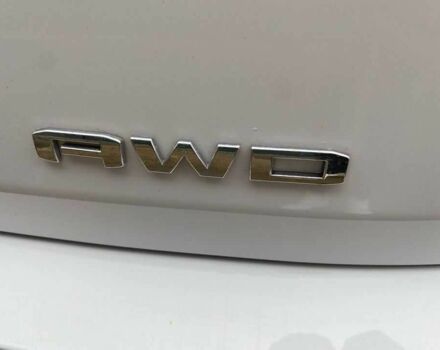 Білий ДжіЕмСі Террейн, об'ємом двигуна 1.5 л та пробігом 19 тис. км за 9300 $, фото 17 на Automoto.ua