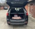Черный ДжиЭмСи Террейн, объемом двигателя 3 л и пробегом 177 тыс. км за 11500 $, фото 3 на Automoto.ua