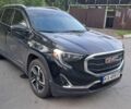 Черный ДжиЭмСи Террейн, объемом двигателя 1.6 л и пробегом 105 тыс. км за 19000 $, фото 4 на Automoto.ua