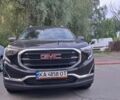 Черный ДжиЭмСи Террейн, объемом двигателя 1.6 л и пробегом 105 тыс. км за 15000 $, фото 1 на Automoto.ua