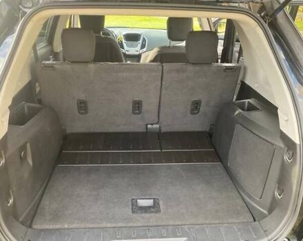 Чорний ДжіЕмСі Террейн, об'ємом двигуна 2.38 л та пробігом 249 тис. км за 9200 $, фото 13 на Automoto.ua