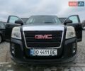 Чорний ДжіЕмСі Террейн, об'ємом двигуна 2.38 л та пробігом 250 тис. км за 10300 $, фото 14 на Automoto.ua