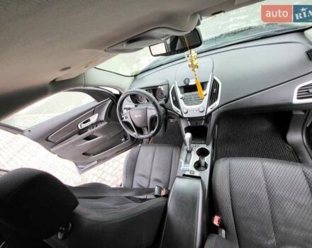 Чорний ДжіЕмСі Террейн, об'ємом двигуна 2.38 л та пробігом 250 тис. км за 10300 $, фото 24 на Automoto.ua