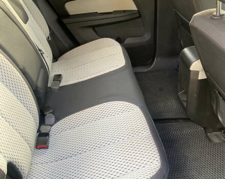 ДжіЕмСі Террейн 2011 у Сарнах на Automoto.ua Чорний ДжіЕмСі Террейн, об'ємом двигуна 2.38 л та пробігом 249 тис. км за 10000 $, фото 17 на Automoto.ua