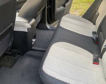 Чорний ДжіЕмСі Террейн, об'ємом двигуна 2.38 л та пробігом 249 тис. км за 9200 $, фото 20 на Automoto.ua